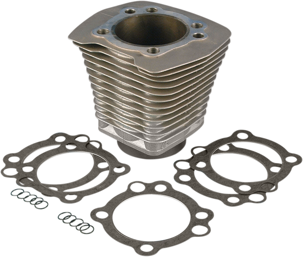 JAMES GASKET Head Gasket - Big Twin 16773-85-T