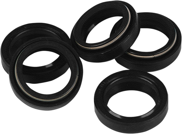 JAMES GASKET Magneto Plate Oil Seal - XLCH 12023