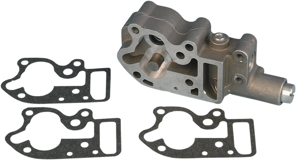 JAMES GASKET Oil Pump Gasket Cover 26258-68-D