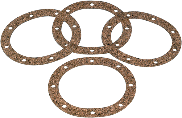 JAMES GASKET Clutch Cover Gasket - Big Twin 60565-36