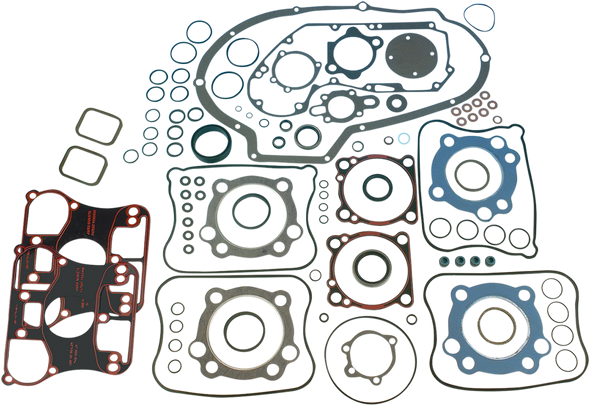 JAMES GASKET Complete Motor Gasket Kit - XL 17026-86