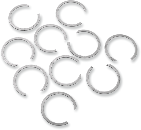 EASTERN MOTORCYCLE PARTS Retaining Ring A-25810-15