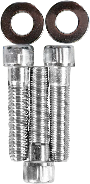 DRAG SPECIALTIES Triple Tree Pinch Bolts MK120