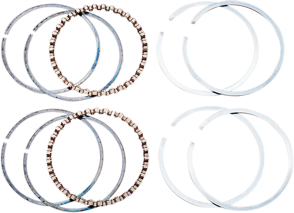 HASTINGS Piston Rings - XL 2M7003010