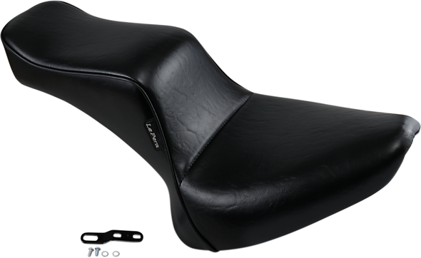 LE PERA Cherokee Seat - Softail '00-'05 LX-020