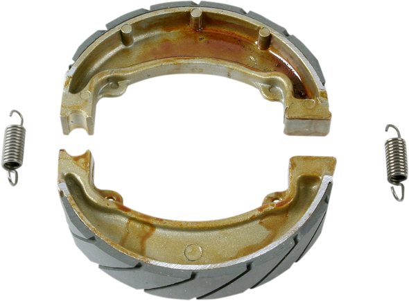 EBC Brake Shoes - Eton/Honda 330G