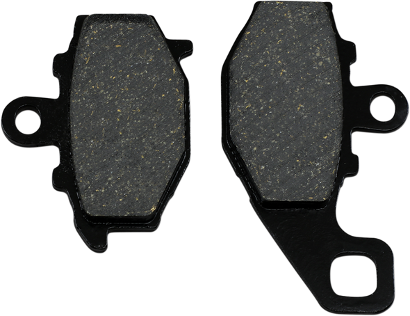 EBC Organic Brake Pads - Kawasaki - FA192 FA192