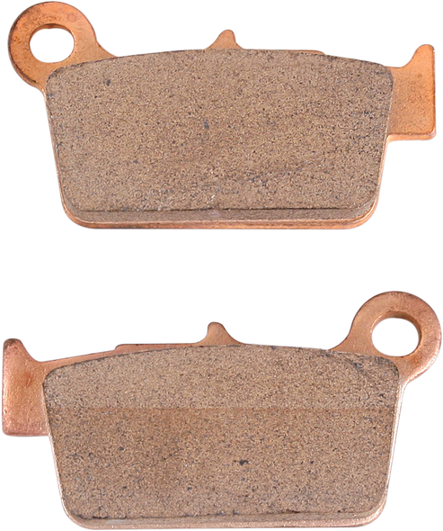 EBC Sintered "R" Brake Pads - FA367R FA367R