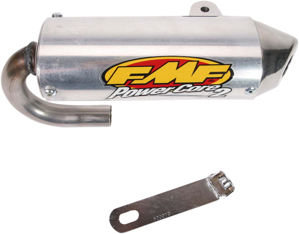 FMF Powercore 2 Silencer 023038