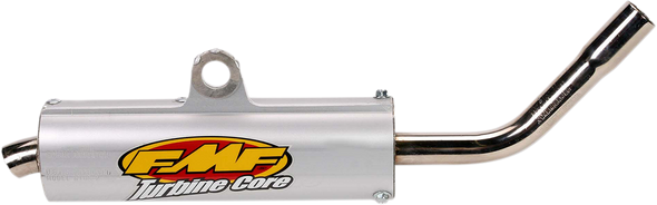 FMF Turbinecore Spark Arrestor Silencer 025009