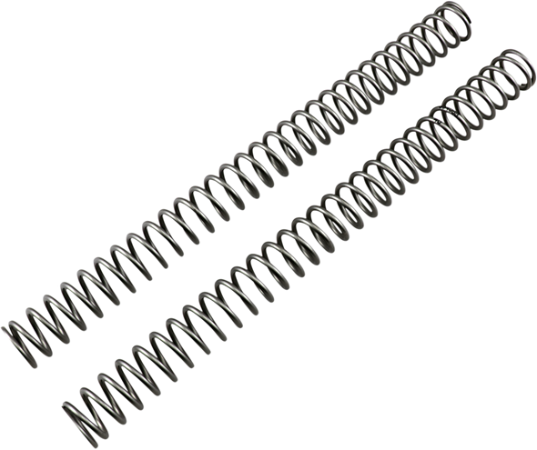 RACE TECH Fork Springs - 0.40 kg/mm FRSP 434940