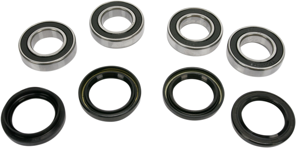 PIVOT WORKS Wheel Bearing Kit - Front - Yamaha/Kymco PWFWK-Y11-043