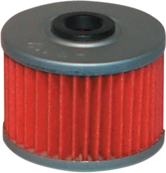 HIFLOFILTRO Oil Filter HF112