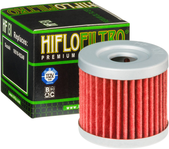 HIFLOFILTRO Oil Filter HF131