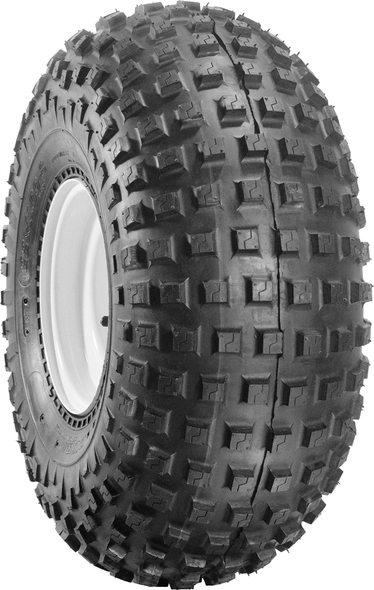 DURO Tire - HF240B - 145/70-6 - 2 Ply 31-240B06-145A