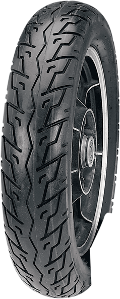 DURO Tire - Excursion - HF261A - Front/Rear - 120/90-16 25-26116-120