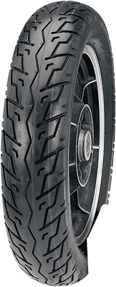 DURO Tire - Excursion - HF261A - Front/Rear - 110/90-18 25-26118-110