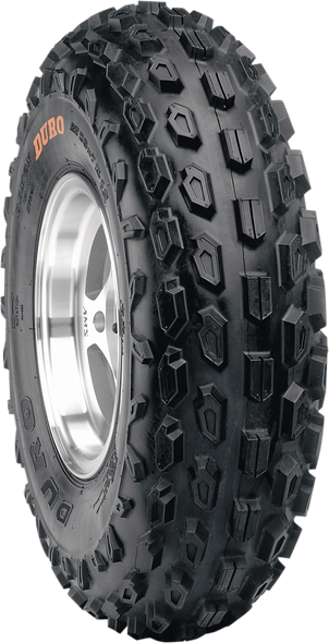 DURO Tire - HF277 - Thrasher - 18x7-7 - 2 Ply 31-27707-187A