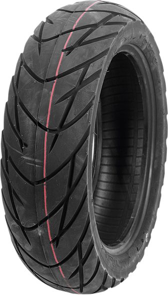 DURO Tire - HF912A - 120/70-12 - 51J - Tubeless 25-912A12-120