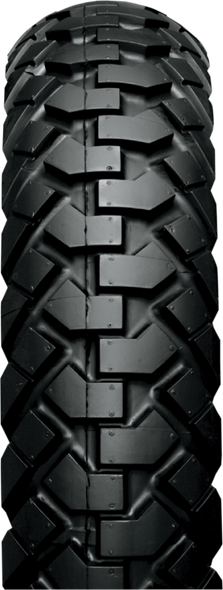 IRC Tire - GP110 - Rear - 4.60-18 - 63S 302615