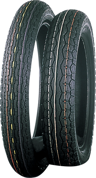 IRC Tire - GS-11 - Front - 3.00-18 - 47S 101954