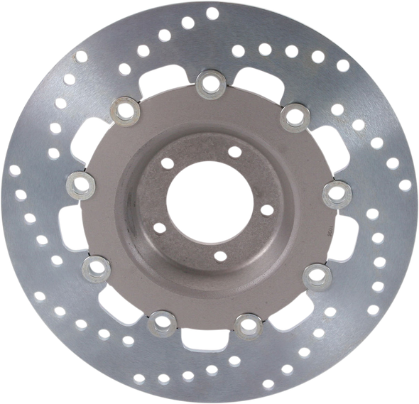 EBC Brake Rotor - BMW - MD605RS MD605RS