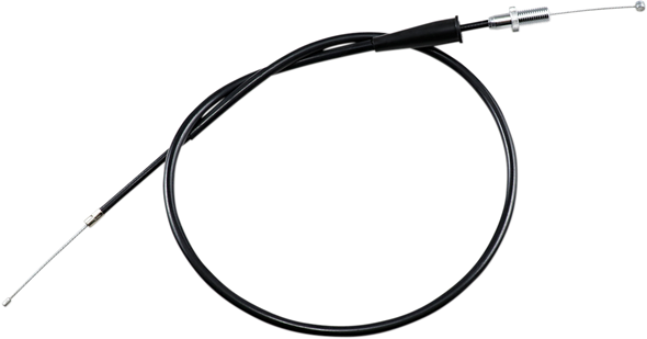 MOTION PRO Throttle Cable - Pull - Honda 02-0152