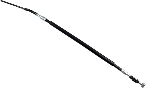 MOTION PRO Brake Cable - Foot - Honda 02-0353