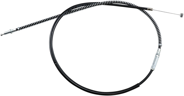 MOTION PRO Clutch Cable - Kawasaki - Black Vinyl 03-0006