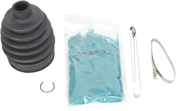 MOOSE UTILITY CV Boot Kit - Outboard AB520