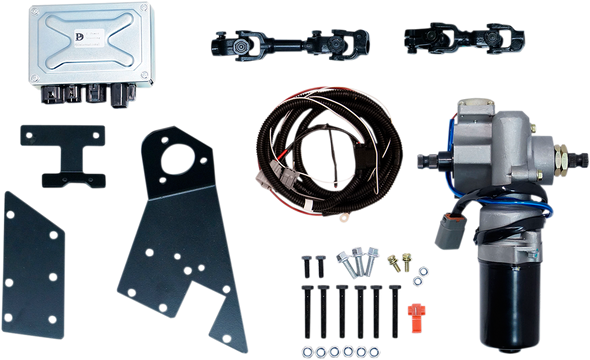 MOOSE UTILITY Electric Power Steering Kit PEPS-2002