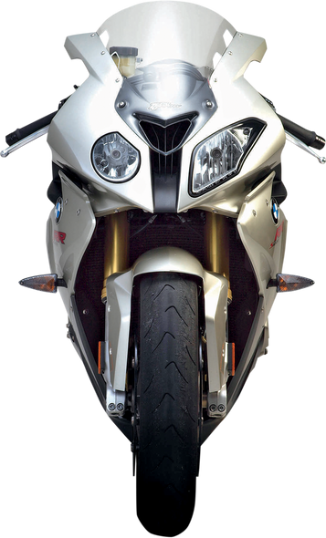 ZERO GRAVITY SR Windscreen - Clear - S1000RR 20-810-01