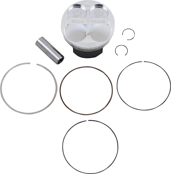 WOSSNER Piston Kit 8635DA