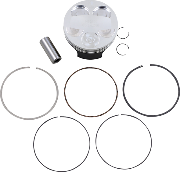 WOSSNER Piston Kit 8614DB