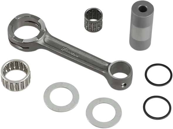 WOSSNER Connecting Rod - RM125 P2015