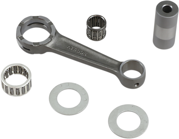 WOSSNER Connecting Rod - RM85 P2007