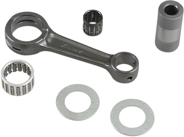 WOSSNER Connecting Rod - KX85/100 P2005