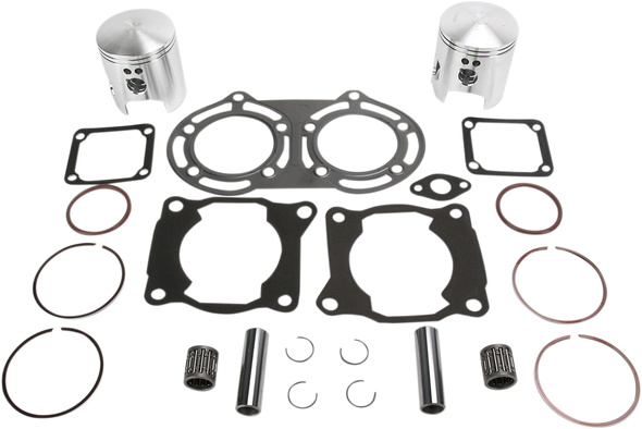 WISECO Piston Kit with Gaskets PK150