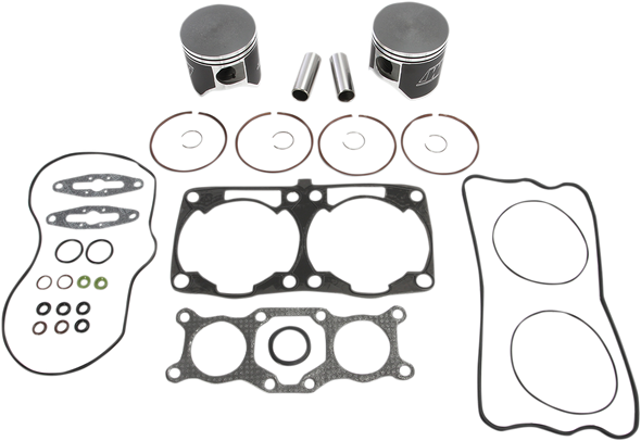 WISECO Piston Kit - Polaris SK1396