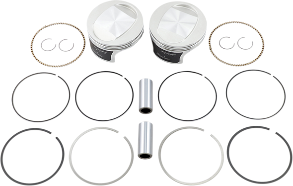 WISECO Piston Kit K0209PS