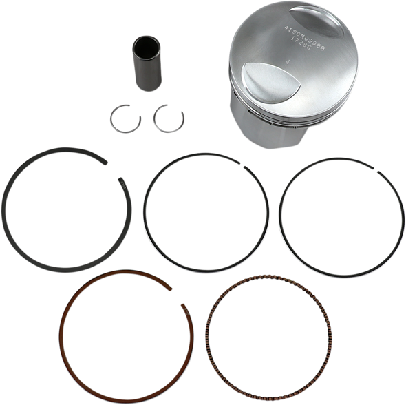 WISECO Piston Kit 4190M09000