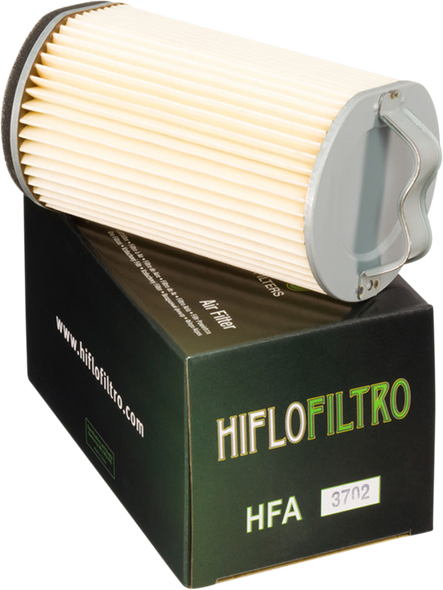 HIFLOFILTRO Air Filter - Suzuki GS HFA3702
