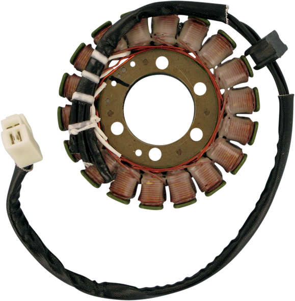 RICK'S MOTORSPORT ELECTRIC Stator - Suzuki 21-315