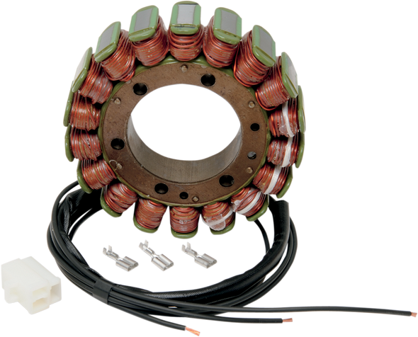 RICK'S MOTORSPORT ELECTRIC Stator - Suzuki 21-333