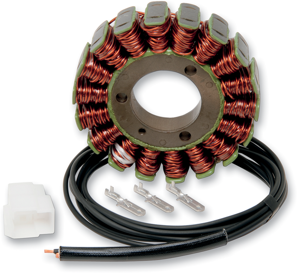 RICK'S MOTORSPORT ELECTRIC Hot Shot Stator - Suzuki 21-330