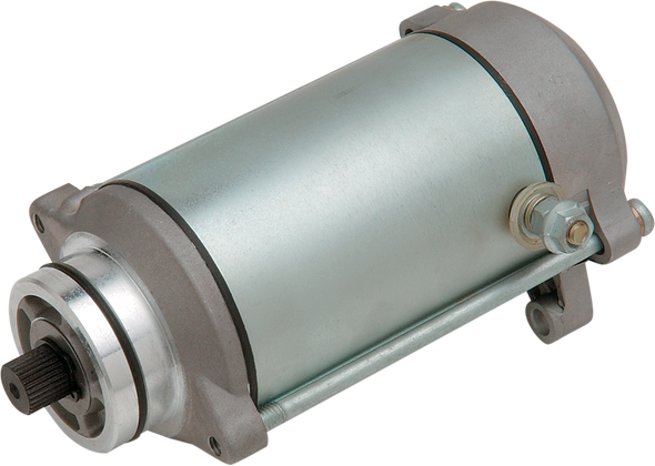 RICK'S MOTORSPORT ELECTRIC Starter Motor - Kawasaki 61-202