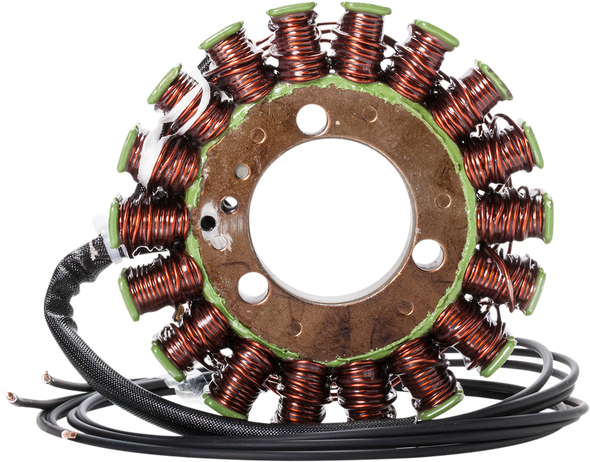 RICK'S MOTORSPORT ELECTRIC OE Style Stator - Hyosung 21-007