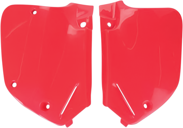 UFO Side Covers - CR - CR Red HO02654067