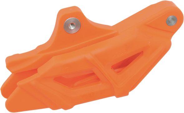 UFO Chain Guide - KTM 125-530 SX/SXF/EXC - Orange KT04028-127