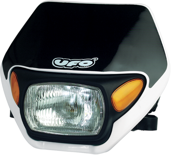 UFO Headlight with Turn Signal PF01695001